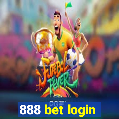 888 bet login